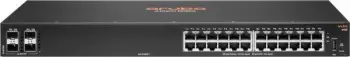 Switch HP Aruba CX 6100 24G (JL678A)