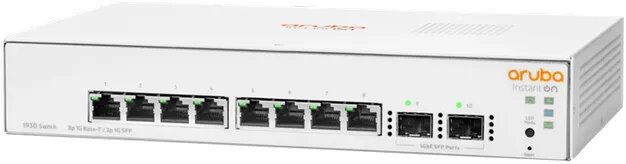 Switch Aruba Instant On 1930 8G - 1