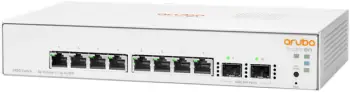 Switch Aruba Instant On 1930 8G