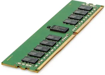 Memorie serveri HPE SmartMemory, 64GB DDR4 2933MHz LRDIMM