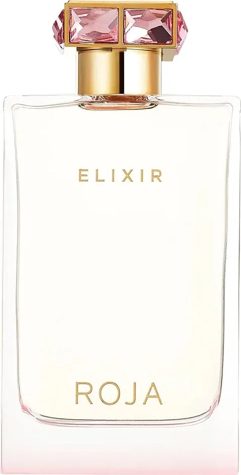 Eau de Parfum Roja s Elixir Pour Femme, 75ml - 1