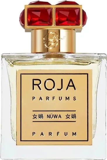 Parfum unisex Roja Parfums NuWa, Extrait de Parfum, 100ml - 1