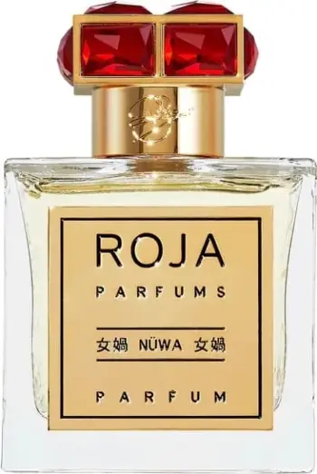 Parfum unisex Roja Parfums NuWa, Extrait de Parfum, 100ml