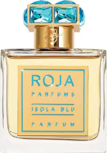 Eau de Parfum Roja Parfums Isola Blu 50ml