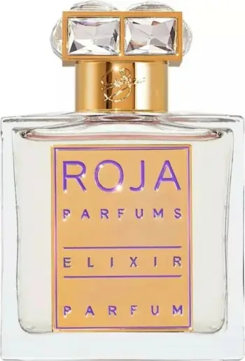 Parfum Roja Elixir Pour Femme, 50ml