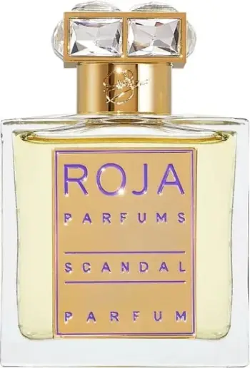 Eau de Parfum Roja Scandal Pour Femme, 50 ml