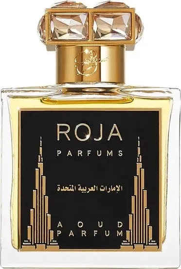 Eau de Parfum Roja Parfums United Arab Emirates 50ml - 1