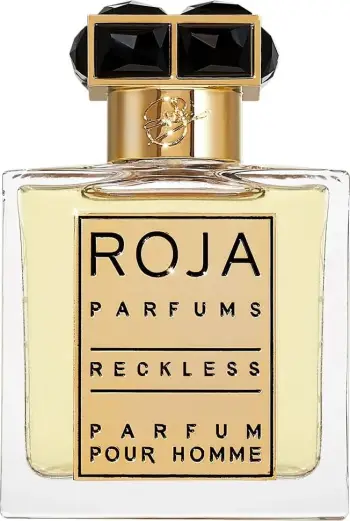 Eau de Parfum për meshkuj Roja Parfums Reckless Pour Homme, 50ml