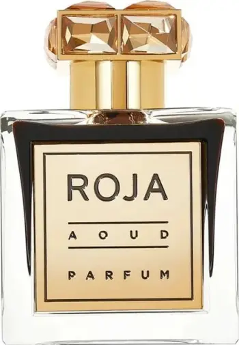 Eau de Parfum unisex Roja Parfums Aoud 100ml