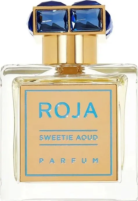 Eau de Parfum unisex Roja Parfums Sweetie Aoud 100ml - 1
