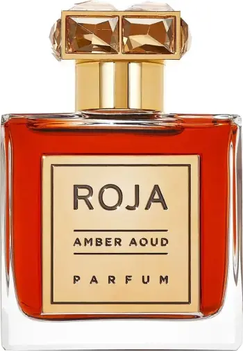 Eau de Parfum Roja Parfums Amber Aoud 100ml