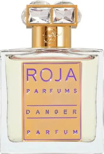 Parfum Roja Parfums Danger Pour Femme, 50ml