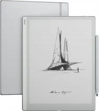 Lexues e-book Onyx Boox Go, 64GB, 10.3'' HD, i hirtë