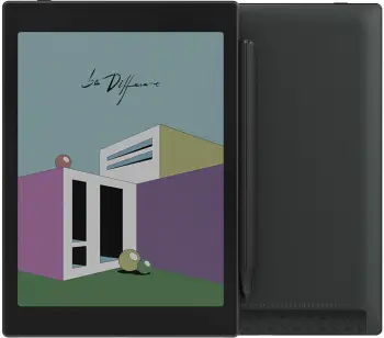 Lexues E-book Onyx Boox TAB MINI C, i zi