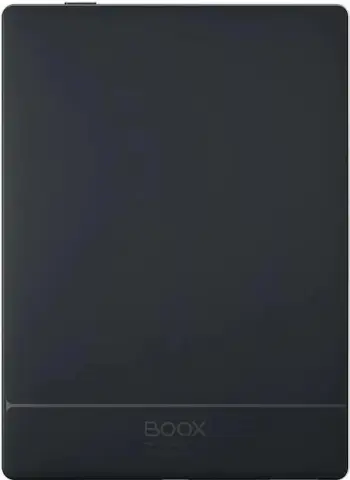 Ebook Onyx Boox Go 6" Carta 32GB Wi-Fi, Zi