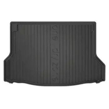 Shtroje Gome Bagazhi Nissan X-trail Iii 2016- 3d Dz401020
