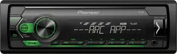 Radio e makinës Pioneer MVH-S120UBG