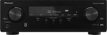 Receiver Pioneer VSX-535 DAB, i zi