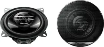 Altoparlant Pioneer TS-G1020F, 10cm, 2-rreshta, i zi