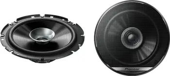 Altoparlant për makinë Pioneer TS-G1710F, 40W
