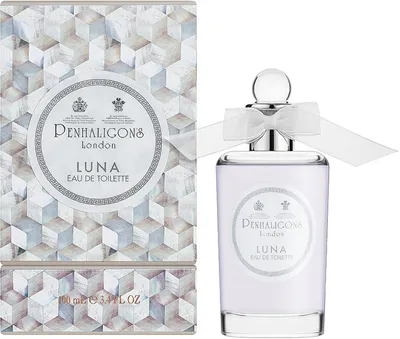 Eau de Toilette Penhaligon's Luna pPHG034, 100 ml - 2