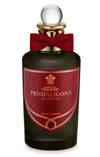 Eau de Parfum Penhaligon´s Halfeti Leather, 100 ml