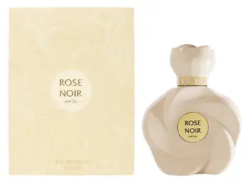 Eau de Parfum Ahmed Al Maghribi Ahmed Al Maghribi Rose Noir, 75 ml