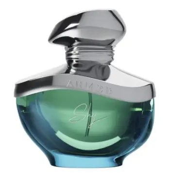 Eau de Parfum Ahmed Al Maghribi Shy, 60 ml