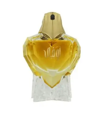 Eau de Parfum Ahmed Al Maghribi Awfa, 60 ml