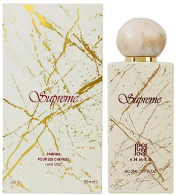 Sprej për flokë Ahmed Al Maghribi Supreme, 50 ml