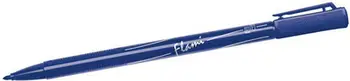 Stilolaps fibër Rystor Flami 445-002, majë fine, blu