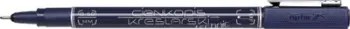 Stilolaps Rystor, 0.60MM, i zi