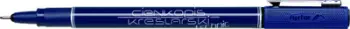 Stilolaps Rystor Fineliner, 0.50mm, i zi