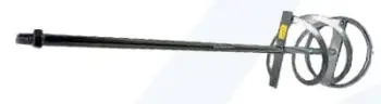 Përzierëse llaçi Geko PM-01, 160x600mm