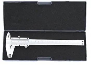 Kaliper + kuti Geko, 150 mm