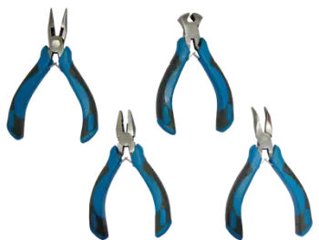 Set pincash JOBIextra Mini (X0201), 4 copë