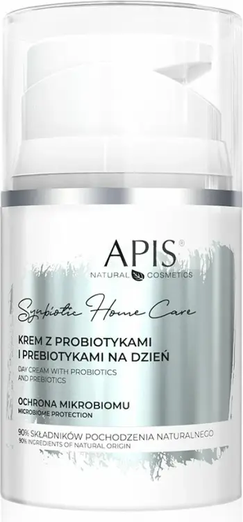 Krem për fytyrë APIS Synbiotic Home Care, 50 ml