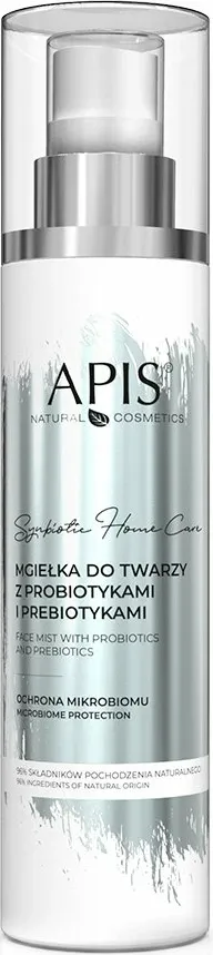 Mist për fytyrë për femra APIS Synbiotic Home Care, 150ml - 1