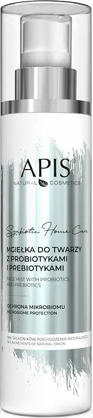 Mist për fytyrë për femra APIS Synbiotic Home Care, 150ml