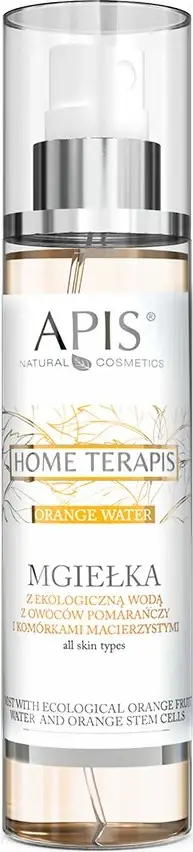 Mist për fytyrë APIS Home Therapist për femra, 150ml