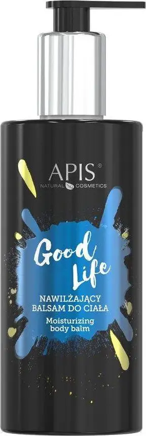 Losion për trup APIS Good Life, 300 ml