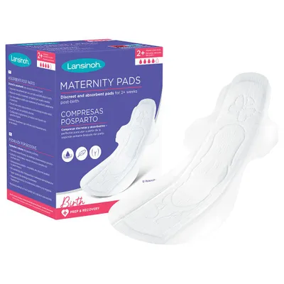 Peceta per maternitet, M - 1