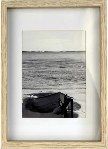 Kornizë fotografie Nielsen Design Aura (1121002), 21x29.7cm, e kaftë