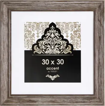 Kornizë për fotografi Nielsen Design Accent Vintage, 30x30cm, e kaftë