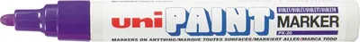 Marker Uni Mitsubishi Pencil (PX20FIOL) - 1