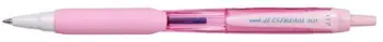 Stilolaps ballpoint Uni Mitsubishi, i kaltër