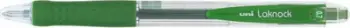 Stilolaps Uni Mitsubishi SN100, 0.7 mm, i gjelbër
