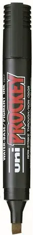 Marker Uni Mitsubishi Pencil, i gjelbër