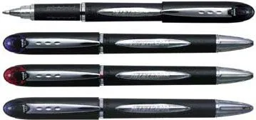 Set lapsash Uni Mitsubishi Pencil PEN SX210RED, i zi - 1