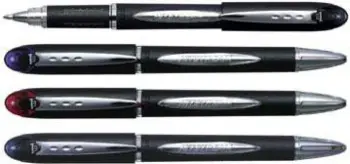 Set lapsash Uni Mitsubishi Pencil PEN SX210RED, i zi